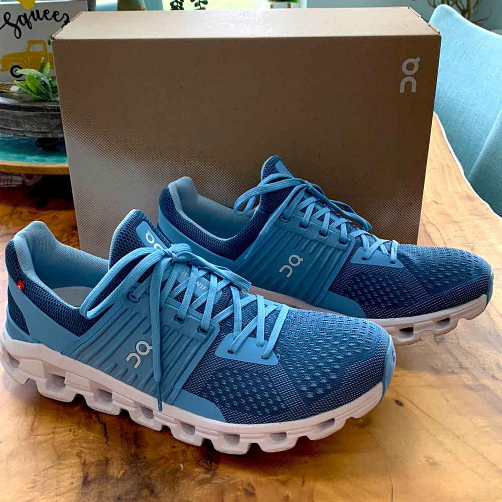 Women’s On Cloud Cloud Swift Sneaker